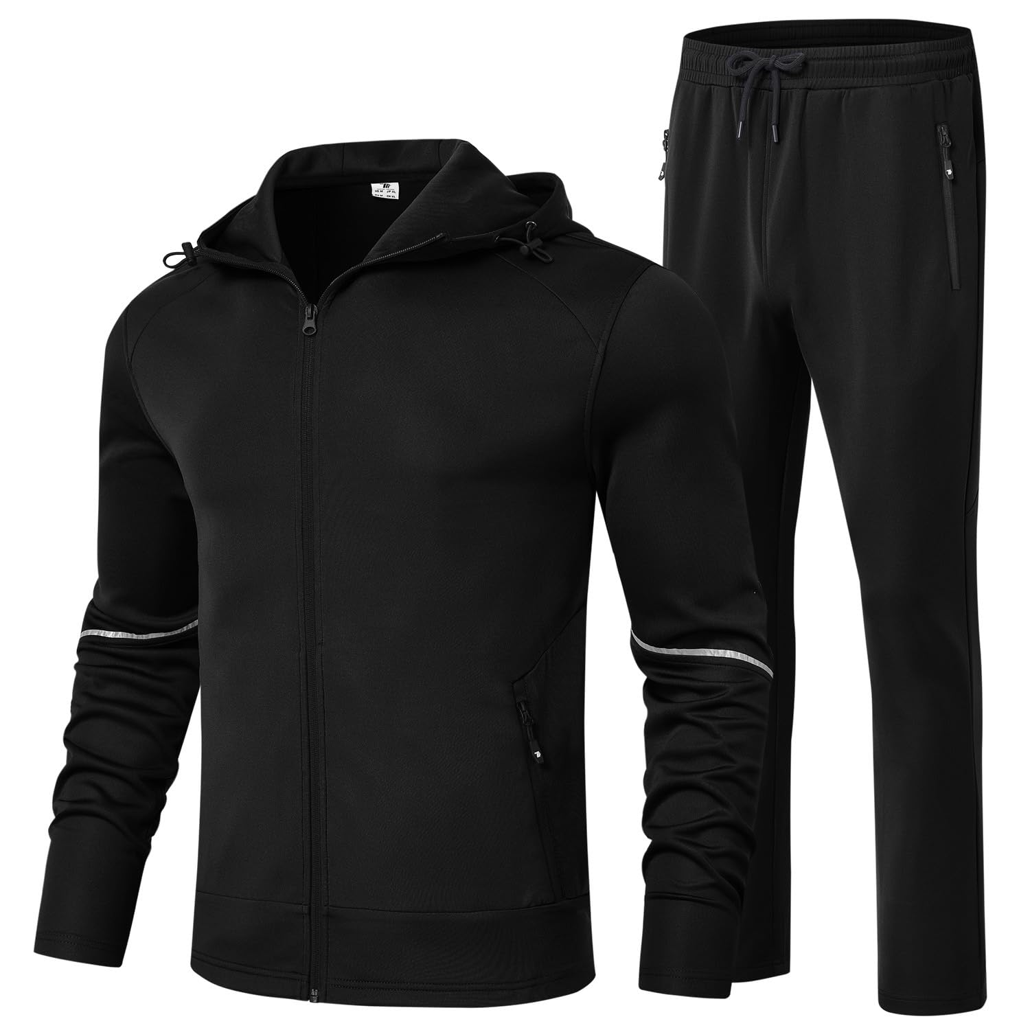 Training Hoodie