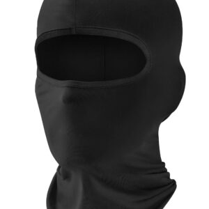 Fuinloth Balaclava Ski Mask, Motorcycle UV Protector Scarf, Summer Cooling Neck Gaiter for Men/Women