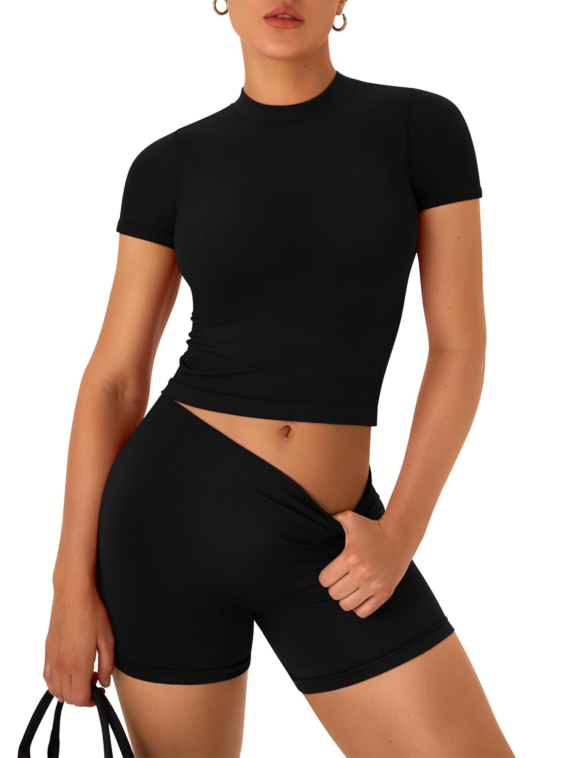 Workout Shorts