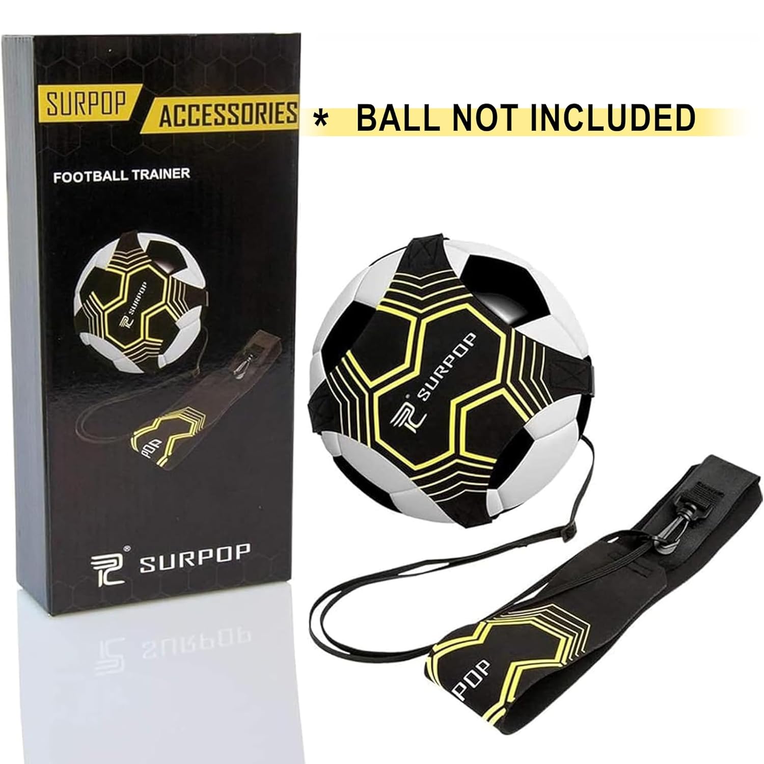 Sports Accessories