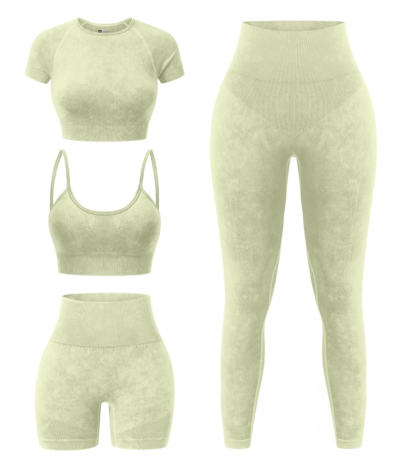 Gym Tank Top